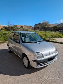 Fiat 600 1.1 55 CV anno 2003