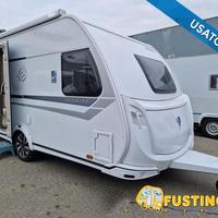 KNAUS SUDWIND 450 FU 60*ANNIVERSARIO 4POSTI