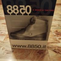 Scarpe professionali alpinismo 8850 con OC SYSTEM