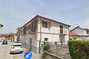 Appartamento Racconigi [ASTA223VRG]