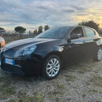 Alfa Romeo Giulietta 1.6 JTDm 2017 SOLO 110.000 KM