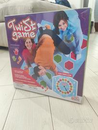twist game