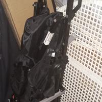 Passeggino Leggero Safety