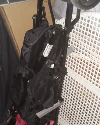 Passeggino Leggero Safety