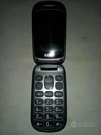 Cell NUOVO per Diversamente Giovani PRIME Saiet