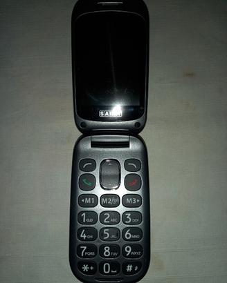 Cell NUOVO per Diversamente Giovani PRIME Saiet