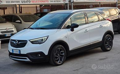 Opel Crossland X 1.2 12V Start&Stop Innovation