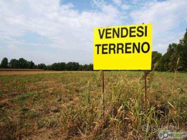 Terreno Agricolo a Spinea