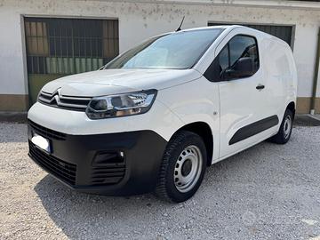 CITROEN Berlingo 3 POSTI BlueHDi 100 S&S PARATIA