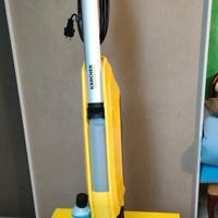 lavapavimenti karcher