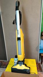 lavapavimenti karcher