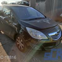 OPEL MERIVA B S10 1.7 CDTI 110CV 10-15 -Ricambi