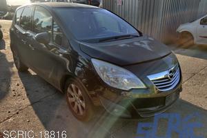 OPEL MERIVA B S10 1.7 CDTI 110CV 10-15 -Ricambi