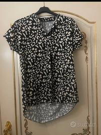 camicia donna tg U