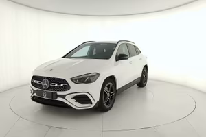 MERCEDES-BENZ GLA-H247 2023 - GLA 200 d AMG Line P