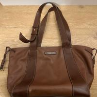 The bridge borsa a spalla