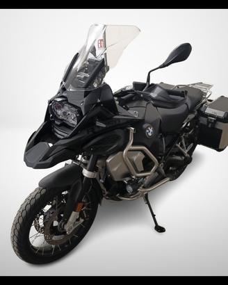 BMW MOTO R 1250 GS - Adventure ABS