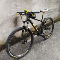 MTB WILIER