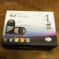 Telecamerina Wi-Fi completa NUOVA