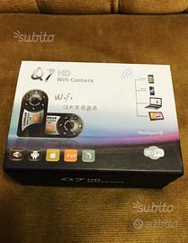 Telecamerina Wi-Fi completa NUOVA