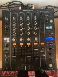 Pioneer DJM-750MK2