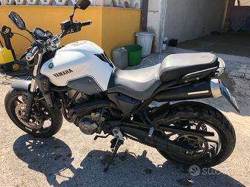 Yamaha Mt 03 2009
