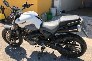 Yamaha Mt 03 2009