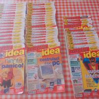 COMPUTER IDEA N°45 Pezzi/Piece Riviste/Magazines: 