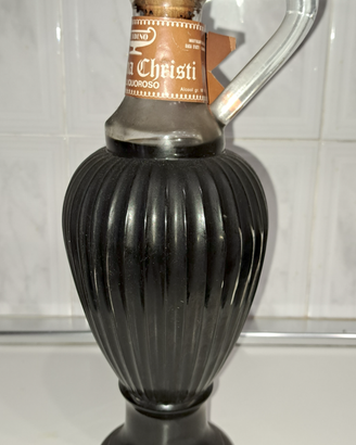 Bottiglia Rara Lacrima Christi Vino Liquoroso Vint