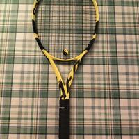 Racchetta tennis - Babolat Pure Aero Team