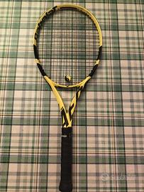 Racchetta tennis - Babolat Pure Aero Team