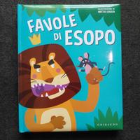 Favole di ESOPO
