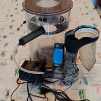 Schiumatoio Tunze DOC Skimmer 9430 elettronico.