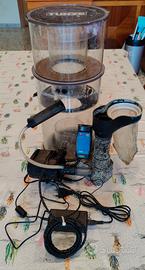 Schiumatoio Tunze DOC Skimmer 9430 elettronico.