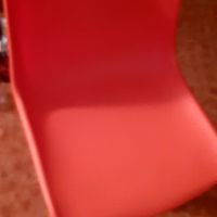 Sedia bambini girevole