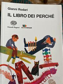 Libri di Gianni Rodari
