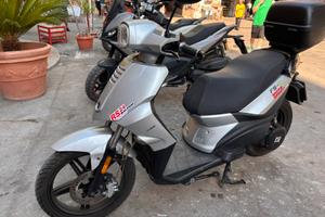 Elettrico 125 scooter