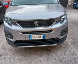 PEUGEOT Rifter - 2022
