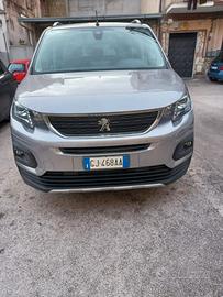 PEUGEOT Rifter - 2022