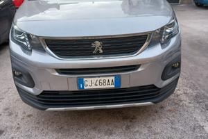 PEUGEOT Rifter - 2022