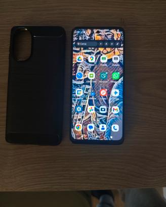 Motorola g62 5g
