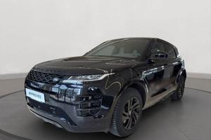 Land Rover Range Rover Evoque 2.0 D163 MHEV R...