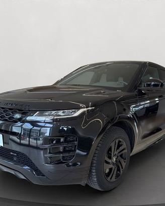 Land Rover Range Rover Evoque 2.0 D163 MHEV R...