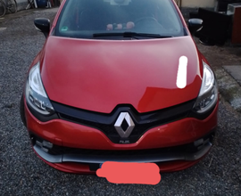 Renault Clio RS trophy