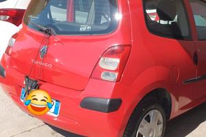 Twingo 1.5 dci 2007