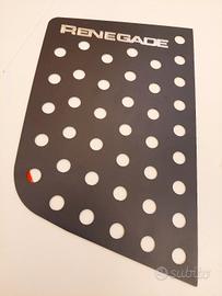 Placche rigide Renegade