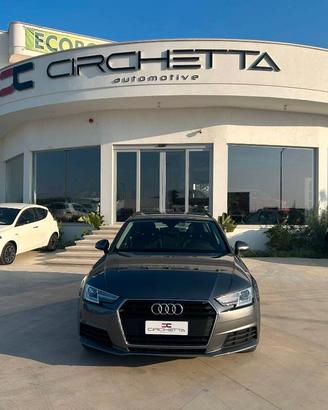Audi A4 Avant 35 2.0 tdi Business 150cv s-tronic m
