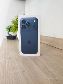 IPHONE 17 PRO 256GB NUOVO IMBALLATO 