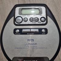 Lettore CD portatile