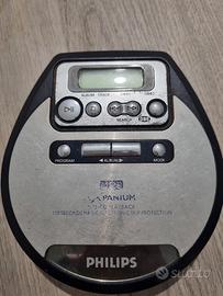 Lettore CD portatile